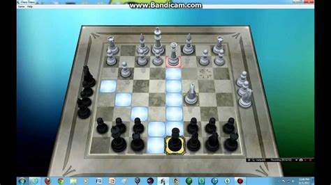 Lets Play Chess Titan Part 1 The Battle Begining Youtube