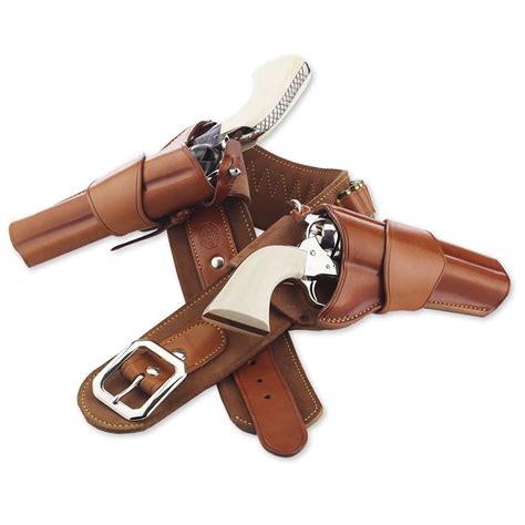 Western Cross Draw Holster And Belt Statenecklacewithheart