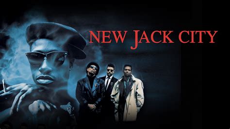 New Jack City 1991 Backdrops — The Movie Database Tmdb