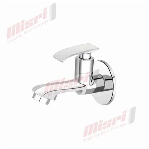 Misri Brass Long Body Bib Cock For Bathroom Fitting Size Inch At Rs Piece In Surat