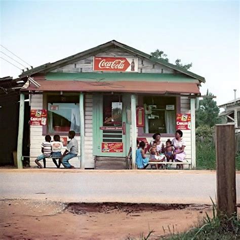 Shady Grove Alabama 1956 Gordon Parks Photography Gordon Parks Photo