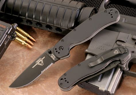 Edc For Anyone The 17 Best Everyday Carry Knives