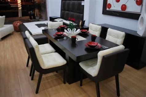 Maybe you would like to learn more about one of these? Decoración Minimalista y Contemporánea: Comedores ...