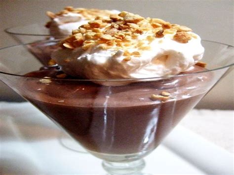 We have tracked down the richest, tastiest, chocolatiest desserts to fulfill even the strongest craving. Low Fat Chocolate Peanut Butter Dessert Recipe - Dessert.Food.com