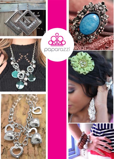 Paparazzi Jewelry And Hair Accessories Review And Giveaway