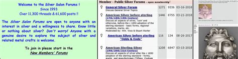 Sm Publications Silver Salon Forums