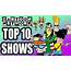 Top 10 90s Cartoon Network Shows  Animated TV FancyOdds