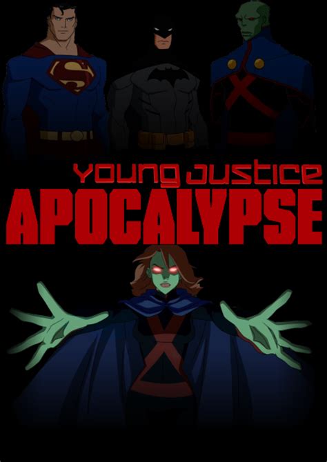 Image Young Justice Apocalypsepng Young Justice Fanon Wiki