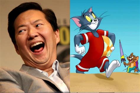 Tom & jerry (marketed as tom & jerry: Best Hollywood Movies 2020 & Release Date in India ...
