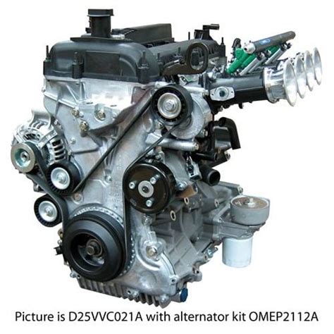 The Most Common Ford Duratec I4 Engine Problems