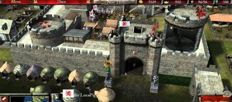 Stronghold 2 Deluxe Free Game For Windows The Gamer Hq The Real