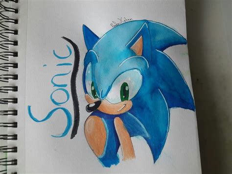 Messing Around With Paint And Markers By Xtremethepanda My