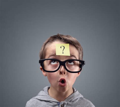 Study Says Kids Ask An Average Of 73 Questions A Day Tlcme Tlc