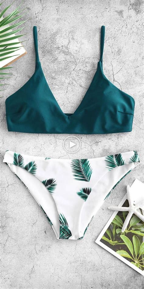Buy For Sweet Summer Bikini Set Women Swimsuits For Teenagers