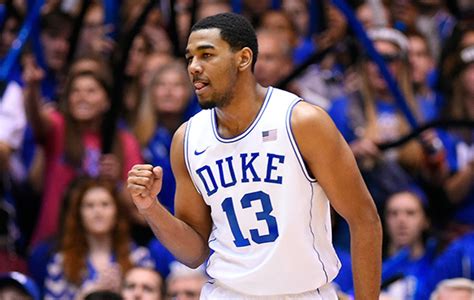 Player # class pos height weight hometown high school; Duke Blue Devils 2015-16 team preview - Sports Illustrated