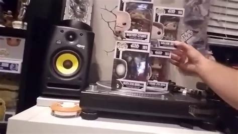 Jyn erso's father, galen erso, is still kind of a mystery to those who haven't seen rogue one yet. Rogue One Funko Pops...Galen Erso wave - YouTube