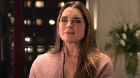 Brooke Shields Opens Up About Her Mom Having Her Pose Nude In Playboy At And Play A