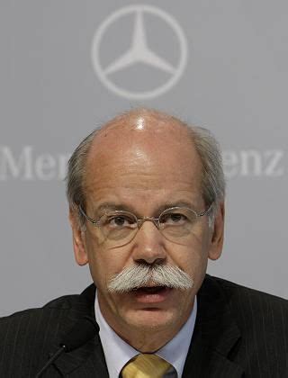 Daimler Zetsche Plant Befreiungsschlag Bei Kleinwagen Der Spiegel