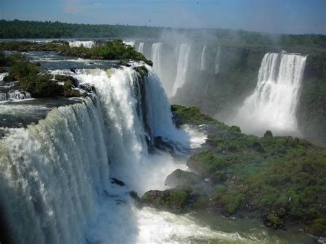 Argentina vs colombia the match will be played on 07 july 2021 starting at around 03:00 am cet / 02:00 am uk time and we will have live streaming links closer to the kickoff. Les chutes d'Iguazu au Brésil