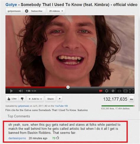 Funny Youtube Comments Funny Comments Tumblr Funny Funny Memes