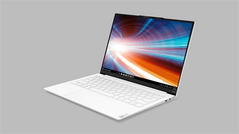 Yoga Slim 7i Carbon 13 Sleek 133 Carbon Fiber Laptop Lenovo Uk
