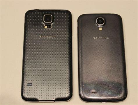 Samsung Galaxy S5 Images Specs Leaks In Full Glory Ahead Of Mwc