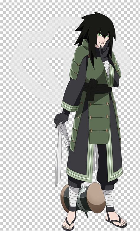 Hashirama Senju Senju Clan Naruto Uchiha Clan Png Clipart Anime Art