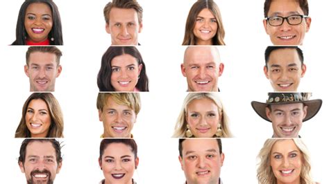 Each week, the houseguests will vote someone out of. Big Brother Australia: Who won the show in 2020 and all ...