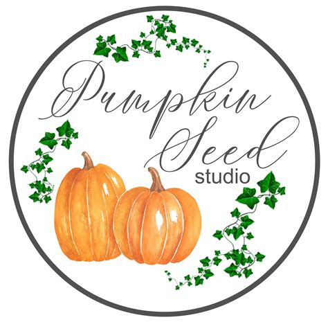 Pumpkin Seed Studio