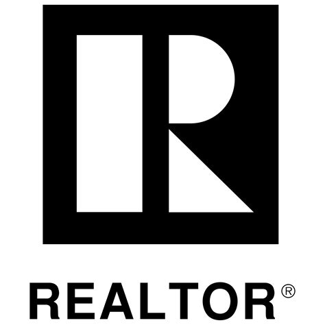 Realtor R Logo