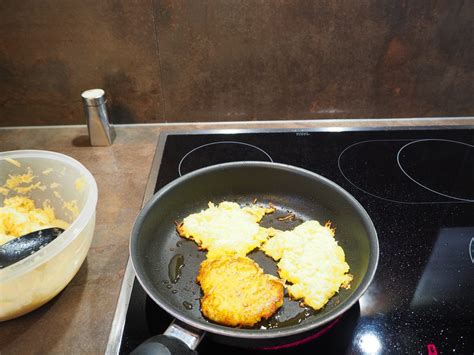 Kartoffelpuffer