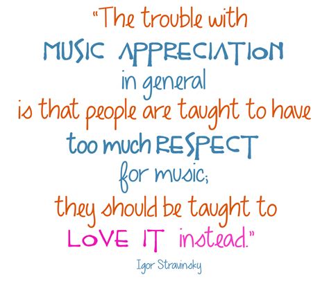 Music Teacher Quotes Quotesgram