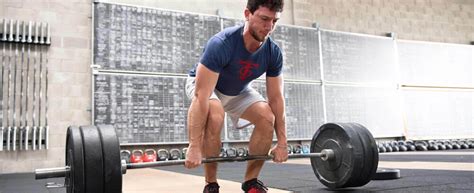 By Andrew Coates And Tony Gentilcore How To Deadlift Almost Everything