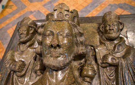King John & England - from Angevin Kingdom to Papal Fiefdom | Exploring ...