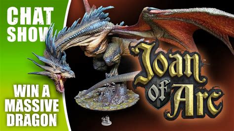 Time Of Legends Joan Of Arc Ontabletop Home Of Beasts Of War
