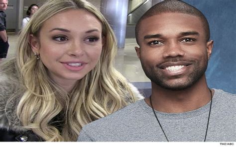 What Is Demario Unto Now After The Sex Scandal On The Set Of Bachelor In Paradise