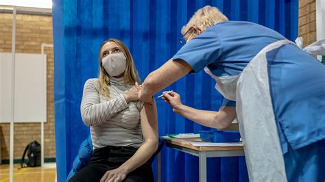 Biontech is maintaining its goal to offer preliminary data on the vaccine's effectiveness as soon as this month, bloomberg reports. U.K. Covid Vaccine: Side Effects, Safety, and Who Gets It ...