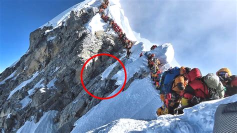 19 Things You Might Not Know About Mount Everest Au