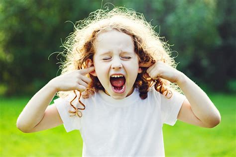 8 Types Of Behavioral Problems In Children And Their Solutions