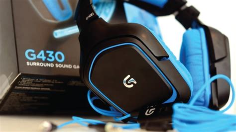Logitech Gaming Headsets Low Sound Fix Youtube