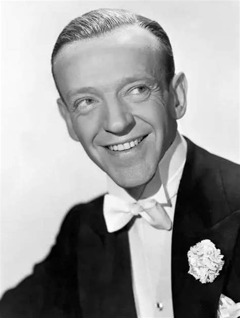 Fred Astaire Biography 2022