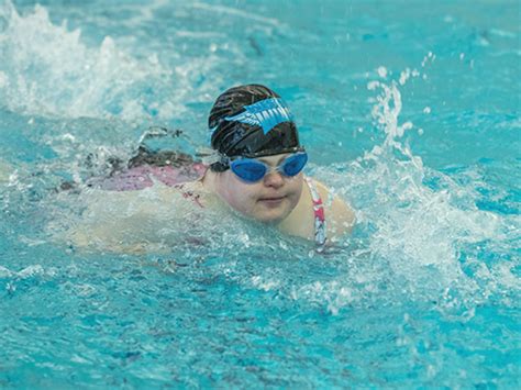 Artistic swimming (formerly synchronised swimming) competitions at the 2020 summer olympics in tokyo, japan are scheduled to feature a total of 104 athletes competing in two medal events, namely the women's duet and the women's team. CANCELLED: Area 12 Swimming Competition - Special Olympics ...