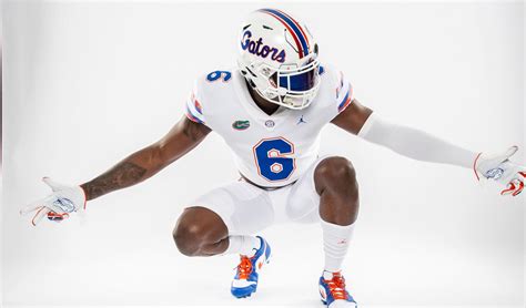Former Five Star Wr Justin Shorter Transfers To Florida In All Kinds