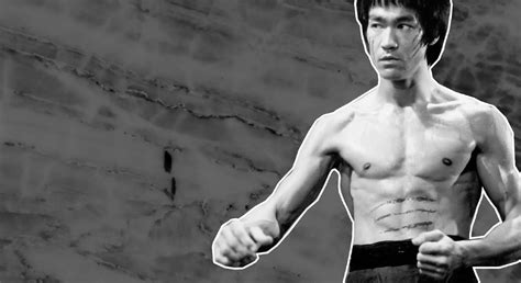 Bruce Lee Workout Routine Transform Your Body Baller Circuit