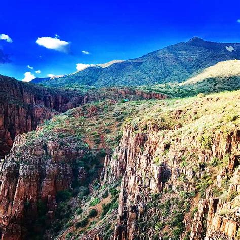 Check spelling or type a new query. Arizona Road Trip: A Scenic Drive from the Desert to Tall ...