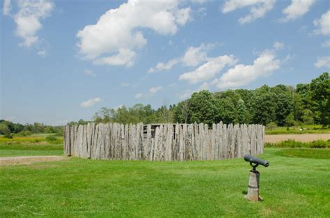 Fort Necessity National Battlefield Pennsylvania Alan Majchrowicz