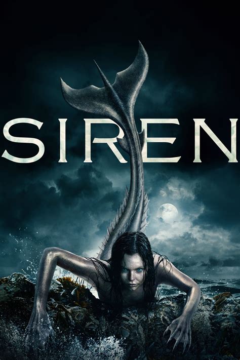 Siren Release Date And The Guide How To Watch Online Siren Full