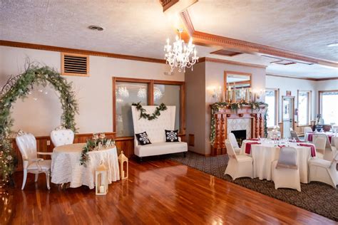 Catering Services In Ebensburg Pa The Imperial Room