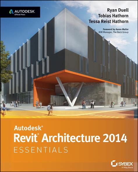 Autodesk Revit Architecture 2014 Revit Architecture