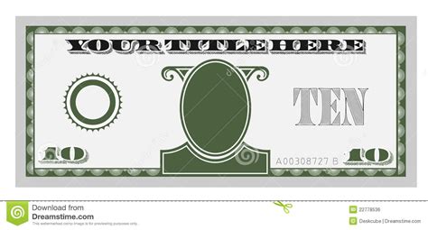 Fake Money For Kids Printable Sheets Play Money Printable